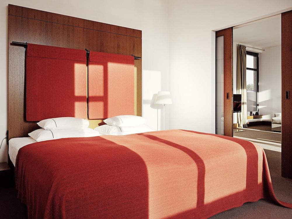 Gastwerk Hotel Hamburg Exterior photo